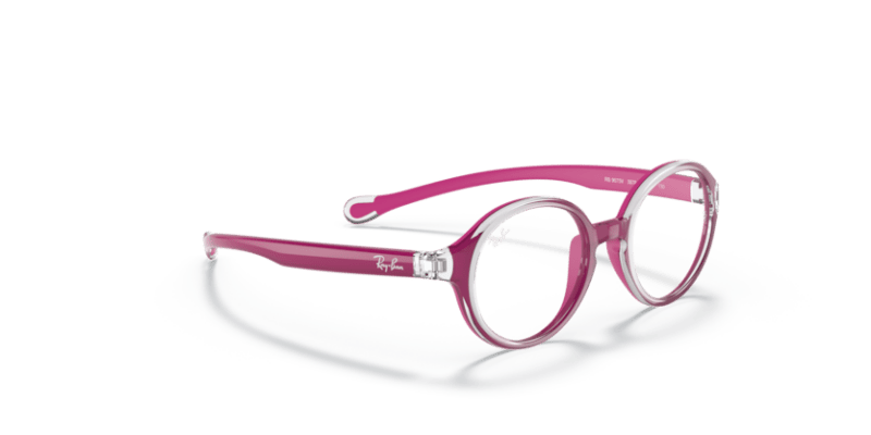 Transparent On Fuxia - 0RY9075V 8056597548199