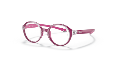 Transparent On Fuxia - 0RY9075V 8056597548199
