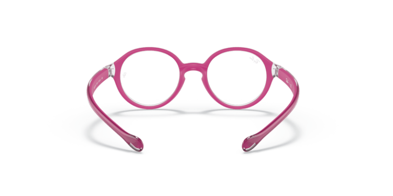 Transparent On Fuxia - 0RY9075V 8056597548199