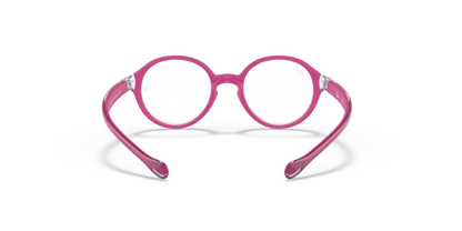 Transparent On Fuxia - 0RY9075V 8056597548199