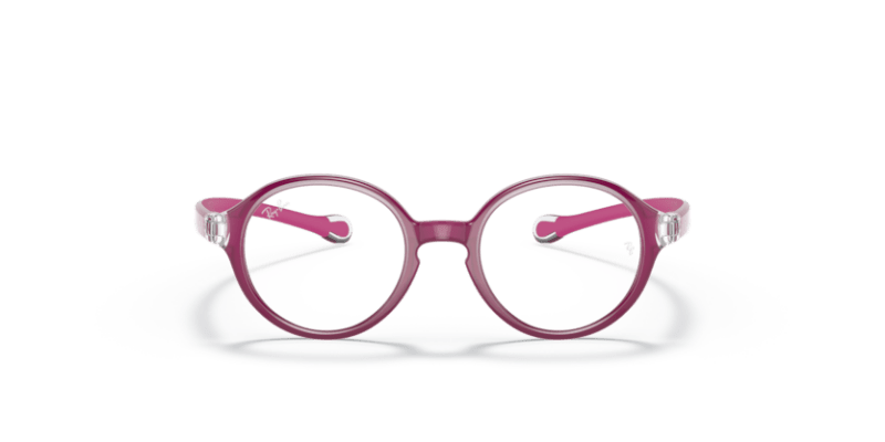 Transparent On Fuxia - 0RY9075V 8056597548199