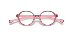 0RY9075V - Ray - Ban Junior Vista - Pink - (Fuxia 3877) - 35 - 16 - 120 MM - Ardor Eyewear 8056597548168