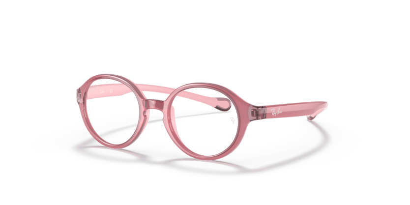 0RY9075V - Ray - Ban Junior Vista - Pink - (Fuxia 3877) - 35 - 16 - 120 MM - Ardor Eyewear 8056597548168