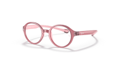 0RY9075V - Ray - Ban Junior Vista - Pink - (Fuxia 3877) - 35 - 16 - 120 MM - Ardor Eyewear 8056597548168