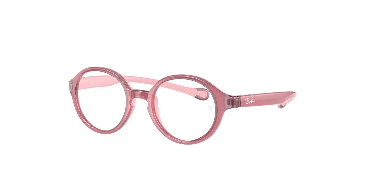 0RY9075V - Ray - Ban Junior Vista - Pink - (Fuxia 3877) - 35 - 16 - 120 MM - Ardor Eyewear 8056597548168