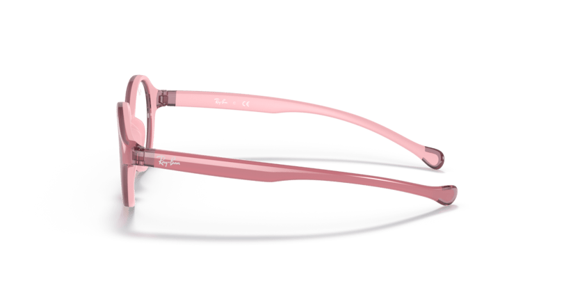 0RY9075V - Ray - Ban Junior Vista - Pink - (Fuxia 3877) - 35 - 16 - 120 MM - Ardor Eyewear 8056597548168