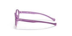 0RY9075V - Ray - Ban Junior Vista - Violet - (Violet 3880) - 35 - 16 - 120 MM - Ardor Eyewear 8056597548250