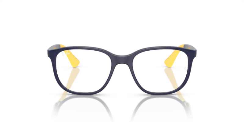 Dark Blue On Yellow - 0RY9078V 8056597941594