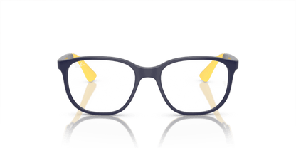 Dark Blue On Yellow - 0RY9078V 8056597941594