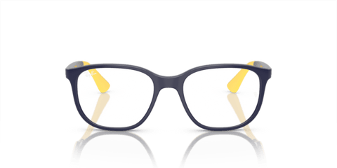 Dark Blue On Yellow - 0RY9078V 8056597941594