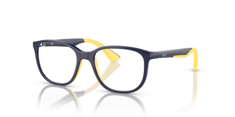 Dark Blue On Yellow - 0RY9078V 8056597941594