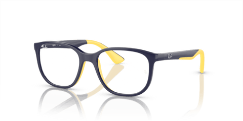 Dark Blue On Yellow - 0RY9078V 8056597941594