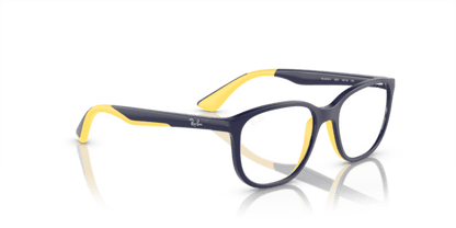 Dark Blue On Yellow - 0RY9078V 8056597941594