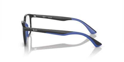 Grey On Blue - 0RY9078V 8056597941693