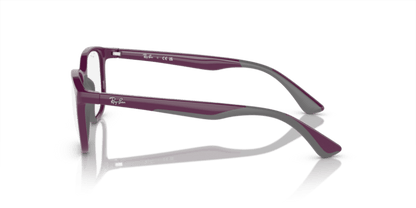 Violet On Grey - 0RY9078V 8056597941662