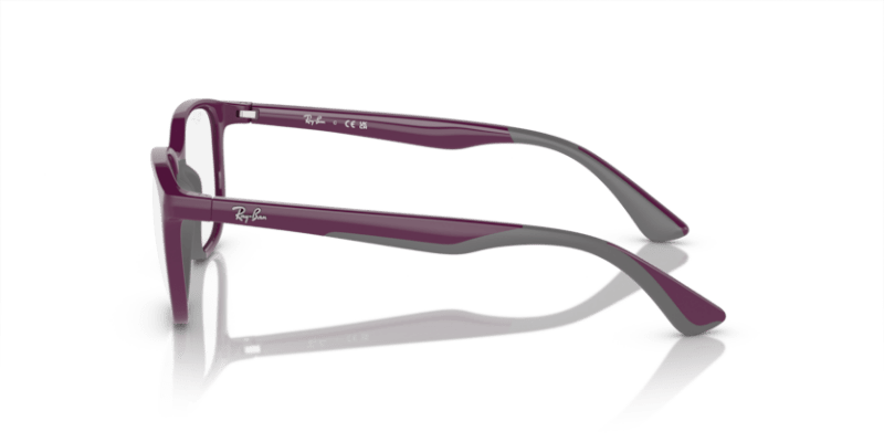 Violet On Grey - 0RY9078V 8056597941662