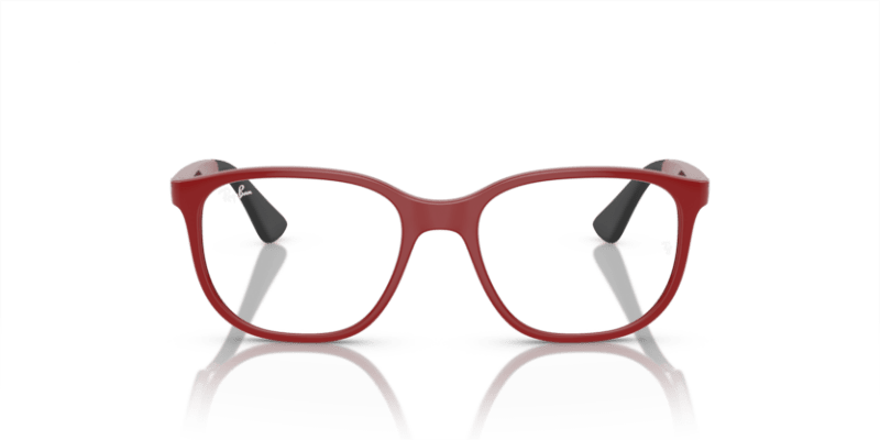 Red On Black - 0RY9078V 8056597941716