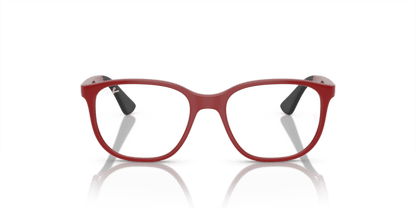 Red On Black - 0RY9078V 8056597941716