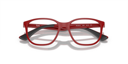 Red On Black - 0RY9078V 8056597941716