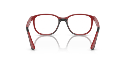 Red On Black - 0RY9078V 8056597941716