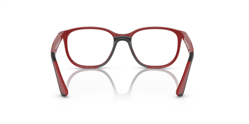 Red On Black - 0RY9078V 8056597941716