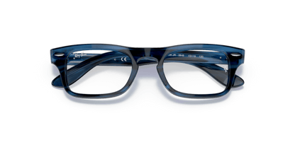 Striped Blue - 0RY9083V 8056597553452