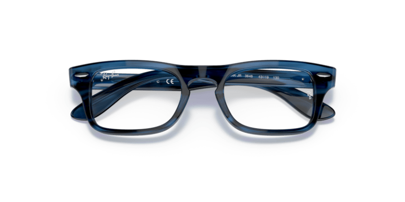 Striped Blue - 0RY9083V 8056597553452