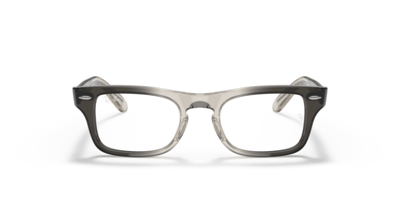 Transparent Grey - 0RY9083V 8056597553537