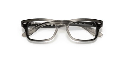 Transparent Grey - 0RY9083V 8056597553537