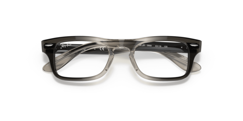 Transparent Grey - 0RY9083V 8056597553537