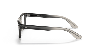 Transparent Grey - 0RY9083V 8056597553537