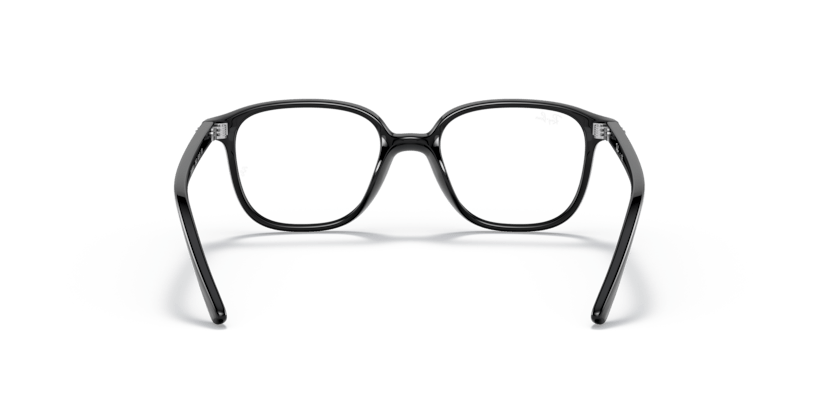 0RY9093V - Ray - Ban Junior Vista - Black - (Black 3542) - 45 - 16 - 130 MM - Ardor Eyewear 8056597632065