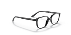 0RY9093V - Ray - Ban Junior Vista - Black - (Black 3542) - 45 - 16 - 130 MM - Ardor Eyewear 8056597632065