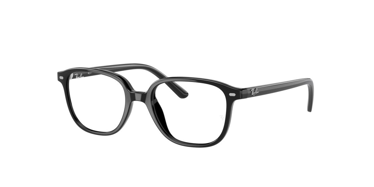 0RY9093V - Ray - Ban Junior Vista - Black - (Black 3542) - 45 - 16 - 130 MM - Ardor Eyewear 8056597632065