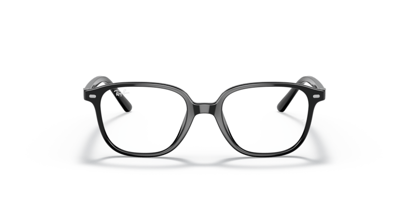 0RY9093V - Ray - Ban Junior Vista - Black - (Black 3542) - 45 - 16 - 130 MM - Ardor Eyewear 8056597632065