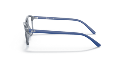 Transparent Blue - 0RY9093V 8056597632096