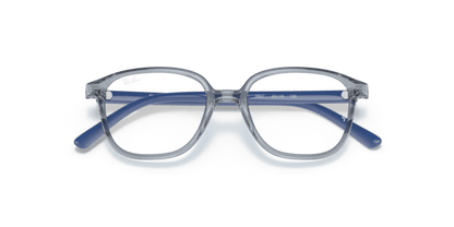 Transparent Blue - 0RY9093V 8056597632096