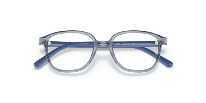 Transparent Blue - 0RY9093V 8056597632096