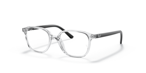 Clear (Transparent - 3541) 8056597632041