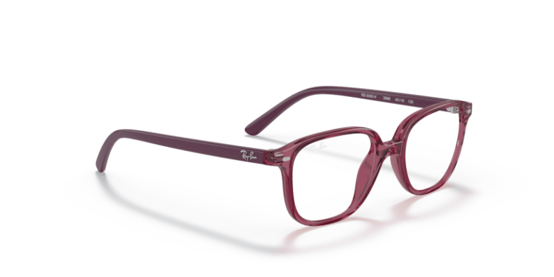 Transparent Pink - 0RY9093V 8056597632126