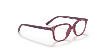 Transparent Pink - 0RY9093V 8056597632126