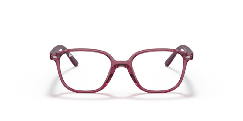 Transparent Pink - 0RY9093V 8056597632126