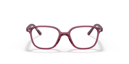 Transparent Pink - 0RY9093V 8056597632126