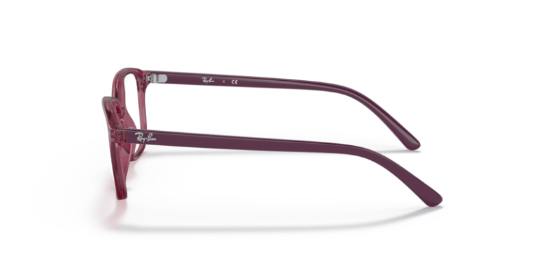 Transparent Pink - 0RY9093V 8056597632126