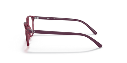 Transparent Pink - 0RY9093V 8056597632126