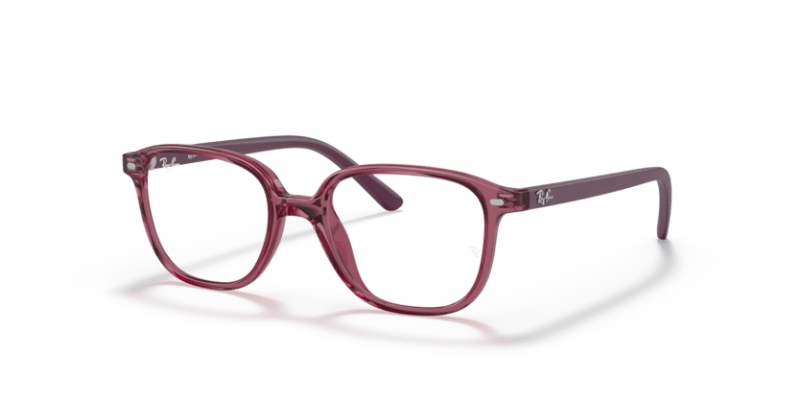 Transparent Pink - 0RY9093V 8056597632126