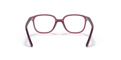 Transparent Pink - 0RY9093V 8056597632126
