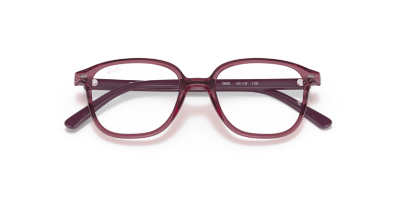 Transparent Pink - 0RY9093V 8056597632126