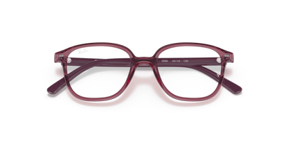 Transparent Pink - 0RY9093V 8056597632126