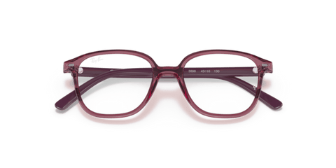Transparent Pink - 0RY9093V 8056597632126